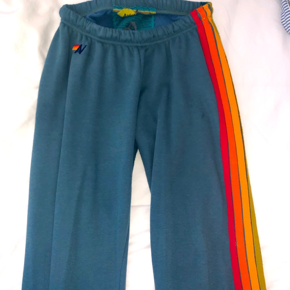 Aviation Nation Womens Sweatpants